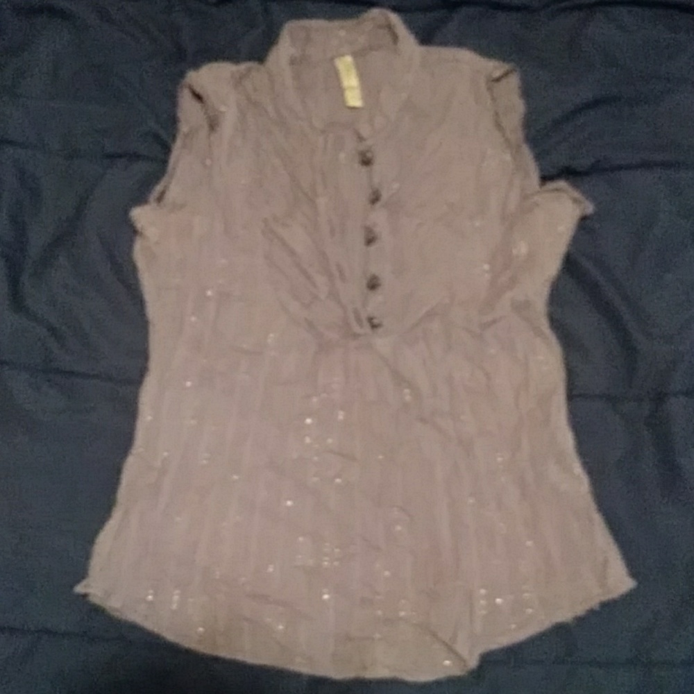 Old Navy blouse S